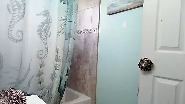 SexyNikki6969 online show from 01.07.26