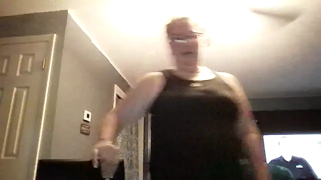 SexyNikki6969 online show from 02.10.26