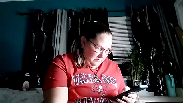 SexyNikki6969 online show from 02.12.26