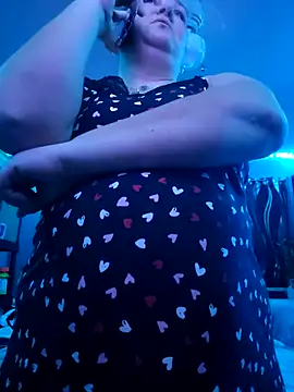 Snapshot of SexyNikki6969 chatting on 04.25.26 SexyNikki6969 online show from 04.25.26