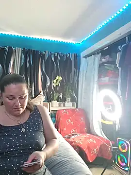 Snapshot of SexyNikki6969 chatting on 05.13.26 SexyNikki6969 online show from 05.13.26
