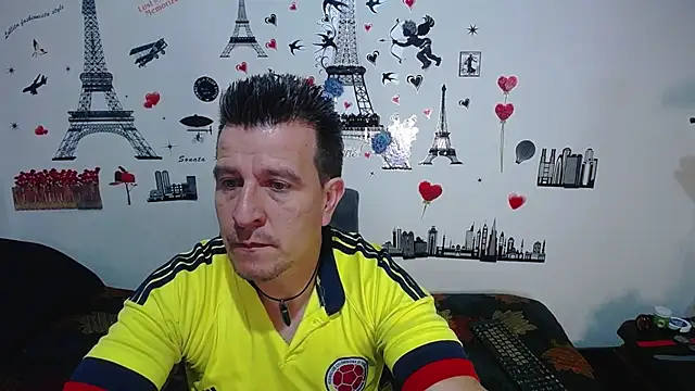 amaya 627 online show from 02.13.25