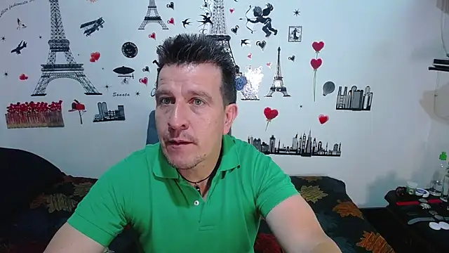 amaya 627 online show from 02.15.25