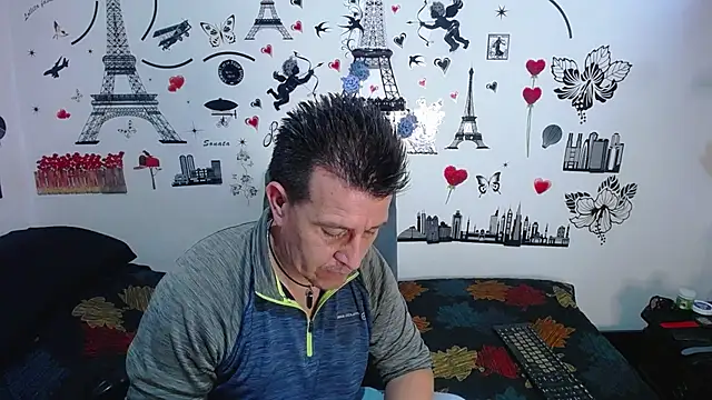 amaya 627 online show from 02.17.25