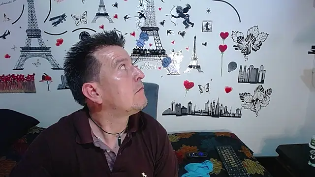 amaya 627 online show from 03.13.25