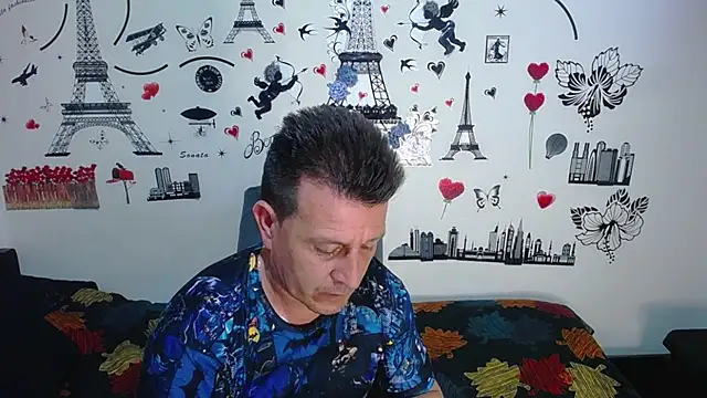 amaya 627 online show from 09.11.25