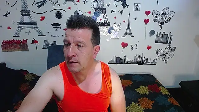 amaya 627 online show from 09.13.25