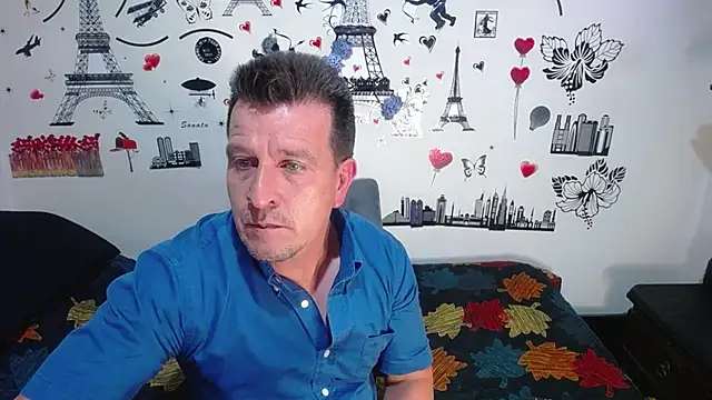 amaya 627 online show from 09.23.25