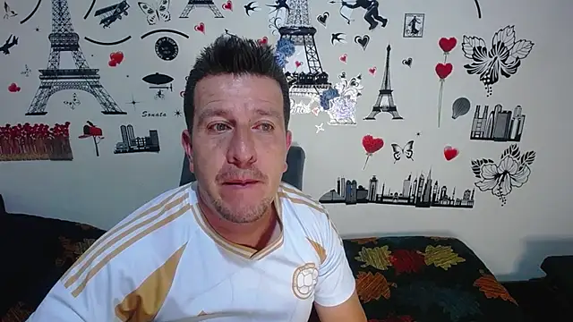 amaya 627 online show from 09.30.25