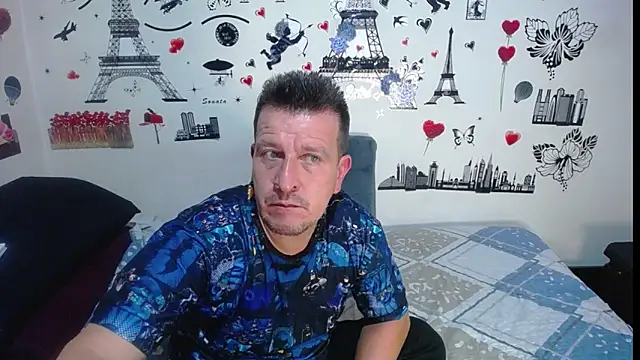 amaya 627 online show from 11.13.25