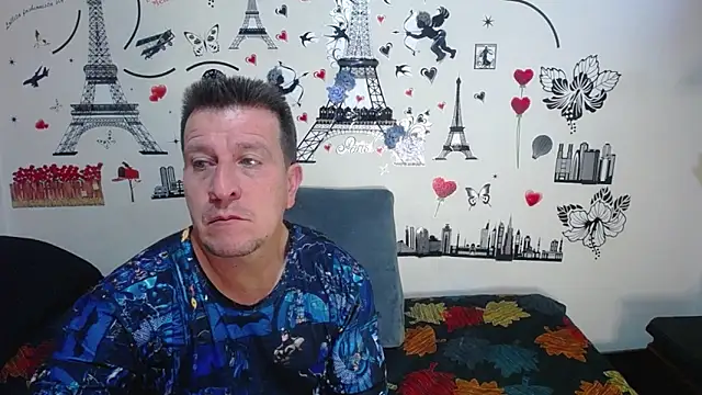 amaya 627 online show from 02.20.26