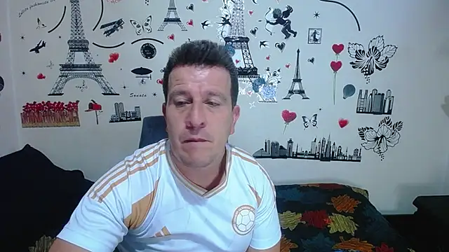 amaya 627 online show from 03.27.26