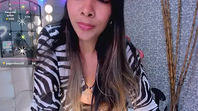 RenataReyes online show from 01.11.25