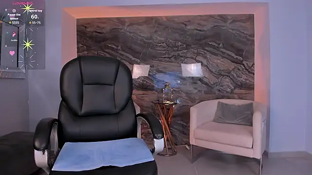 RenataReyes online show from 02.13.26