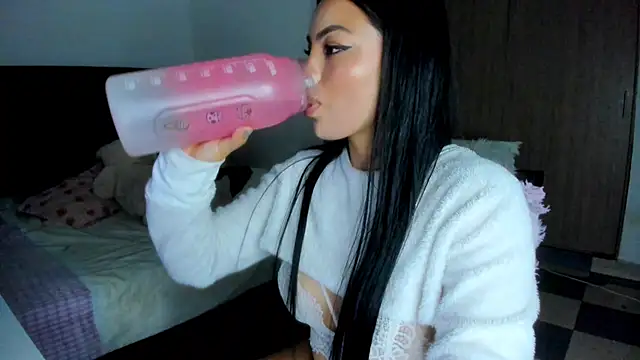 Daddysweeeetbody online show from 12.24.24