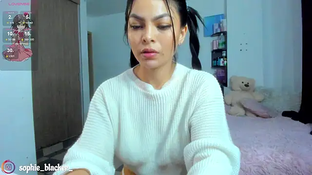 Daddysweeeetbody online show from 03.01.25