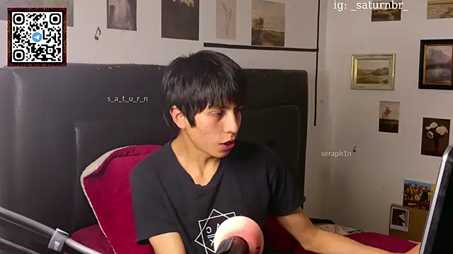 seraph1n online show from 01.28.25