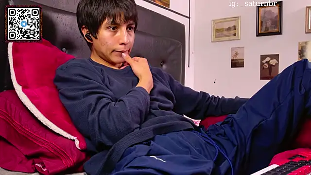 seraph1n online show from 03.04.25