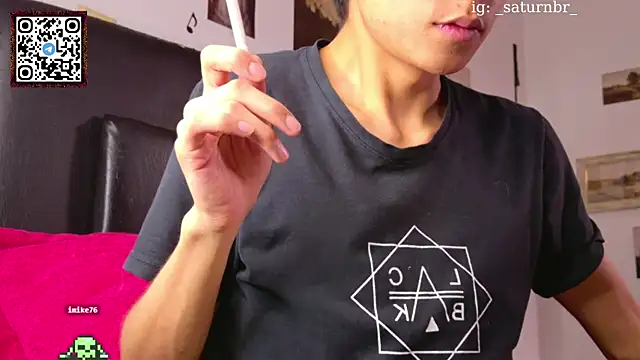 seraph1n online show from 03.11.25