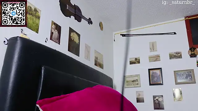 seraph1n online show from 09.17.25