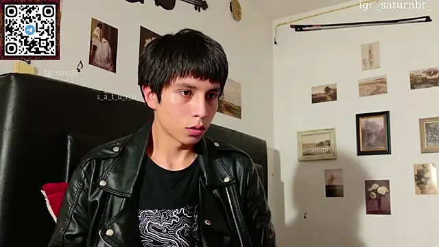 seraph1n online show from 11.22.25