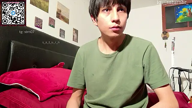 seraph1n online show from 01.17.26