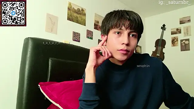 seraph1n online show from 03.06.26