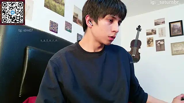 seraph1n online show from 03.21.26