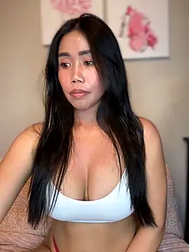 JazzieXo online show from 03.27.26