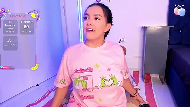 Anddy Vega online show from 12.16.25