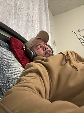 Cristian-Brayan online show from 11.11.25