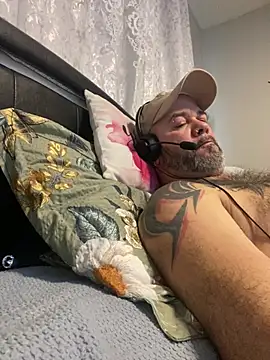 Cristian-Brayan online show from 03.01.26