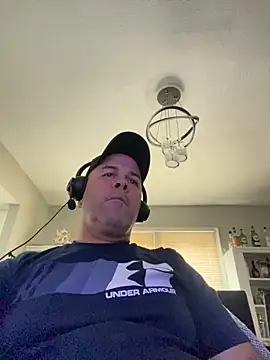 Cristian-Brayan online show from 03.11.26