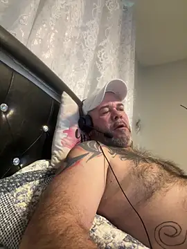 Cristian-Brayan online show from 03.29.26