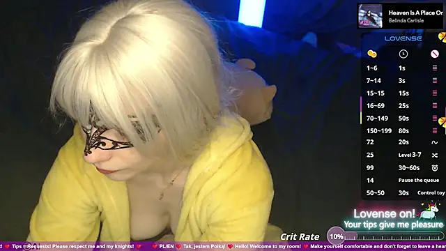 Snapshot of strawberry_muffin chatting on 03.02.26 strawberry muffin online show from 03.02.26