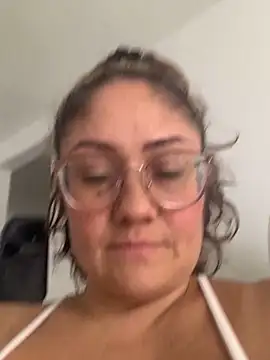 Snapshot of gabiTetas chatting on 12.10.24 gabiTetas online show from 12.10.24