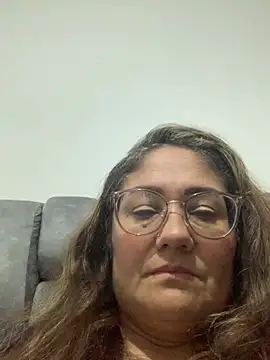 Snapshot of gabiTetas chatting on 01.13.25 gabiTetas online show from 01.13.25