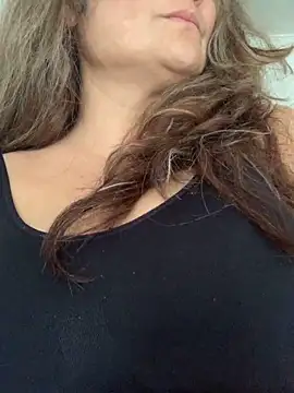 Snapshot of gabiTetas chatting on 03.19.25 gabiTetas online show from 03.19.25