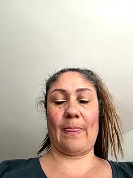 Snapshot of gabiTetas chatting on 12.04.25 gabiTetas online show from 12.04.25