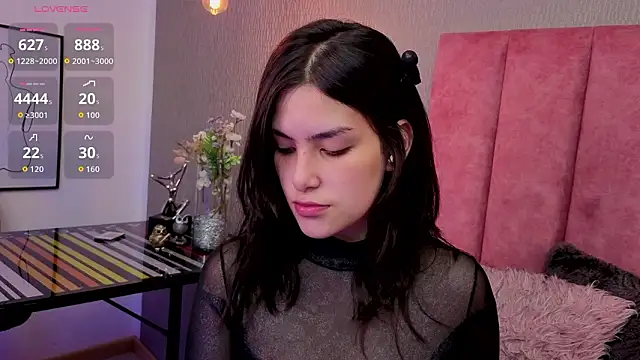 Alexa Thaylor  online show from 03.14.26