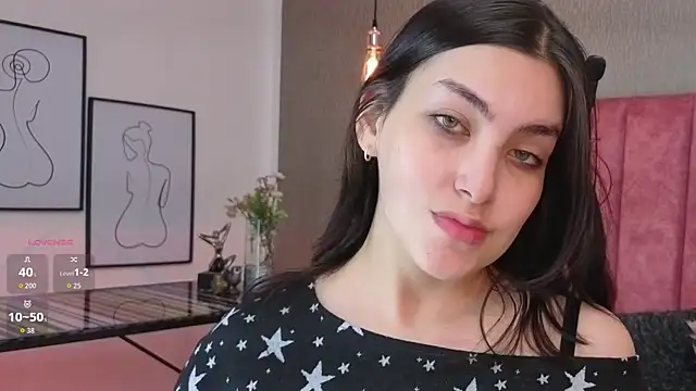 Alexa Thaylor  online show from 04.15.26