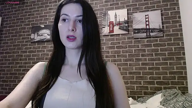  Hot Lady  online show from 01.13.25