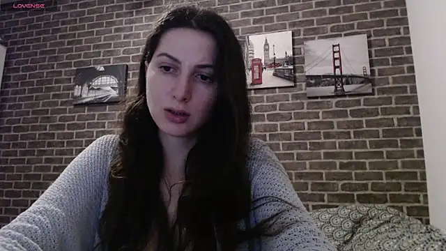  Hot Lady  online show from 01.21.25