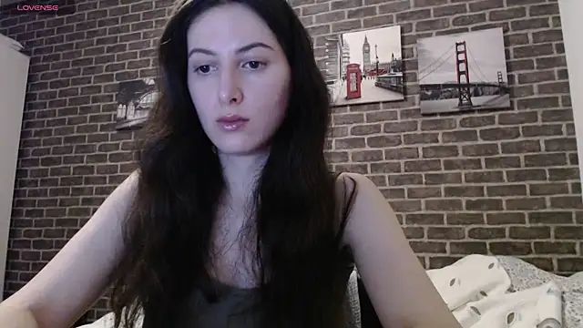  Hot Lady  online show from 01.28.25