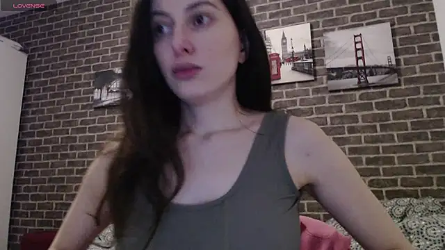  Hot Lady  online show from 02.06.25