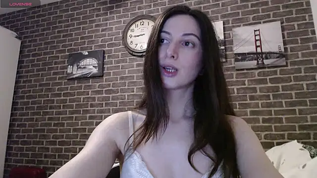  Hot Lady  online show from 02.16.25