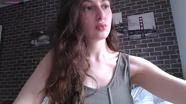  Hot Lady  online show from 03.03.25