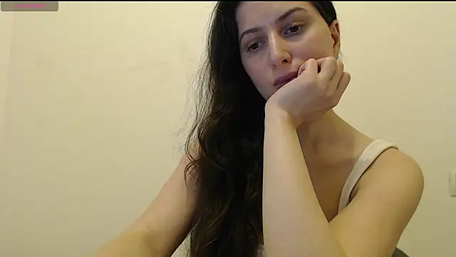  Hot Lady  online show from 01.31.26