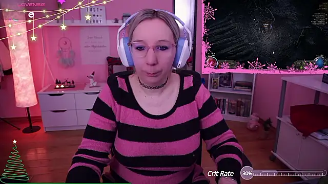 JustKerry online show from 12.09.24