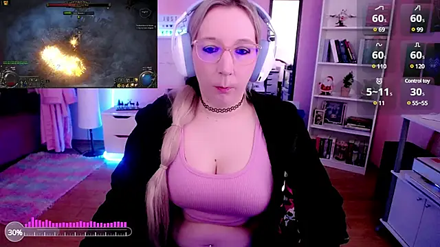 JustKerry online show from 12.18.24